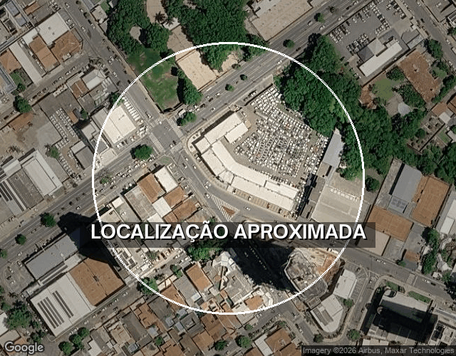Apartamento 4 quartos, 210m², 3 banheiros, 2 vagas - Goiânia