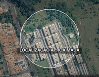 Apartamento 2 Qts, 90m² com Vaga -