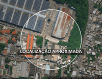 Loja Comercial 90m² - 4 Banheiros - Cozinha - Rio de Janeiro
