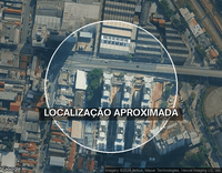 Apartamento 2Q 56m² na Mooca -
