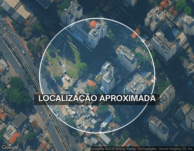 Apartamento 203 com 1 vaga, 84,81m² em São Paulo