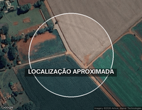 Sítio Santa Maria 53ha - 10,235% - Oportunidade Rural Imperdível!