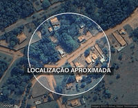 Prédio com 2 quartos em Águas de Santa Bárbara/SP