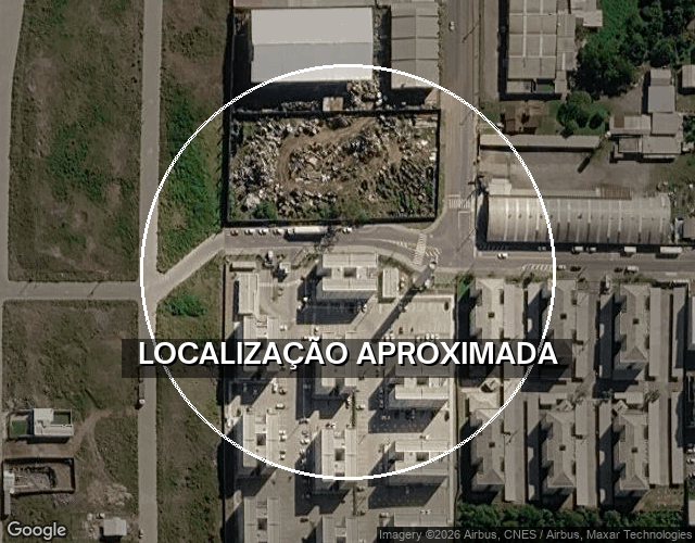 Apartamento 2 Qts, 84m² com Vaga -