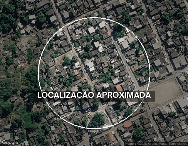 Casa térrea com 56m², 1 quarto e 1 banheiro em São Gonçalo/RJ