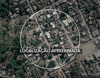 Casa térrea com 56m², 1 quarto e 1 banheiro em São Gonçalo/RJ