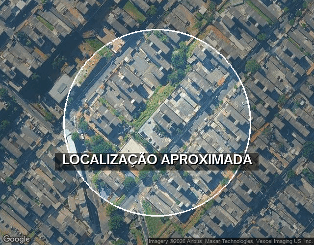 Apartamento 2 Quartos 48m² em Guainazes