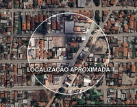 Apartamento 2 quartos, 1 vaga, 58,5m² - Paulista/PE