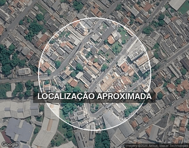 Casa térrea em São Gonçalo com 0,01m², lance inicial R$77.952,49
