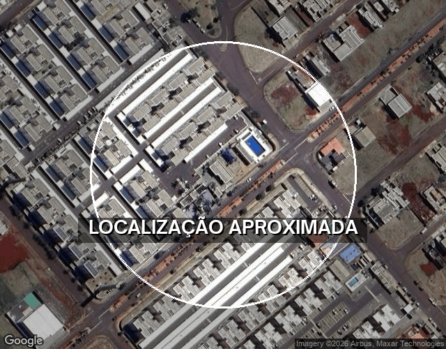 Apartamento 2 quartos, 47m², com vaga em Londrina/PR