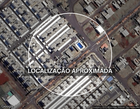 Apartamento 2 quartos, 47m², com vaga em Londrina/PR