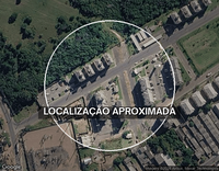 Apartamento 47,96m² - Porto Alegre/RS - Leilão CAIXA