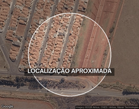 Casa com 1 vaga na garagem em Itapira/SP - 48m² e terreno de 160m²