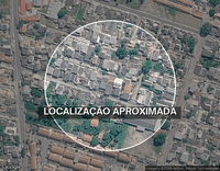 Apartamento 2 quartos, 56,7m², vaga de garagem - São Gonçalo/RJ