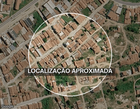 Casa 2Q, 81m² construída, 126m² terreno em Pombal
