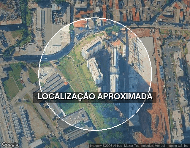Apartamento 2 quartos, 56m², condomínio Plano e Vista do Carmo II