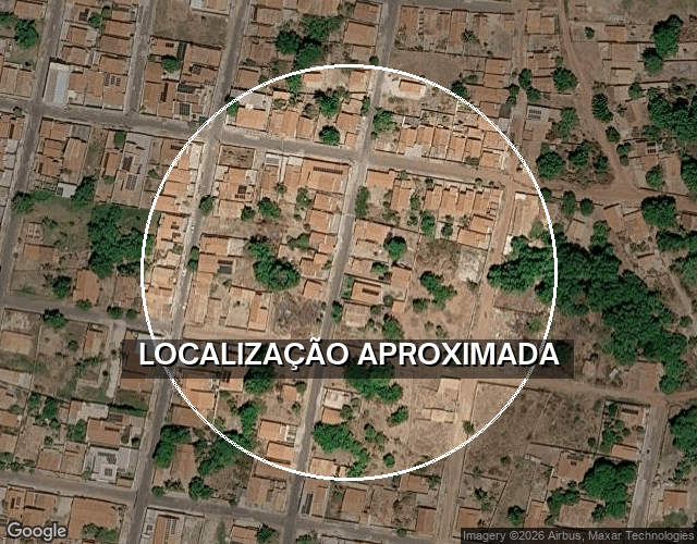 Casa com 2 quartos e 70m² em Piracuruca/PI - Oportunidade única!