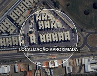 Apartamento 2 quartos, 100m², 1 vaga, Birigui/SP