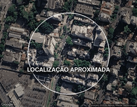 Apartamento em Santa Cecília - Porto Alegre