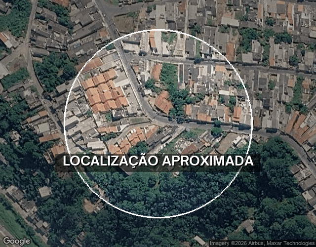 Casa 2 quartos, 114,9m², 1 vaga, Franco da Rocha/SP