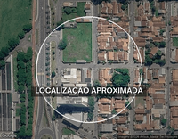 Casa 3 Quartos, 129m² Construída, 2 Vagas - Ocupada
