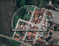 Casa 2Qts, 2WCs, 50m² com Vaga - Ocupada