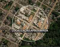 Casa com 2 quartos, 1 banheiro e 69,51m² em Santo Antônio do Descoberto