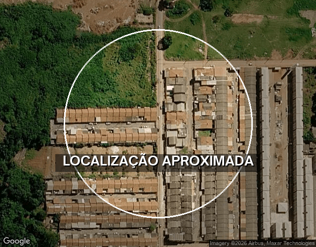 Apartamento com 2 quartos e 1 vaga em Valparaíso de Goiás