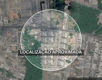 Apartamento 2 quartos, 45,7m², vaga de garagem em Lauro de Freitas