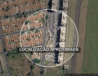 Apartamento 2 quartos, 105m², 1 vaga, Araraquara/SP