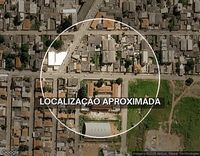 Apartamento 2 Quartos com 57,72m² Privativos e 1 Vaga
