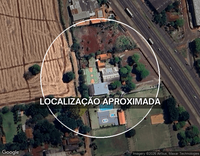 Apartamento 2 quartos, 46,65m², vaga de garagem em Londrina