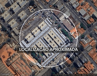 Apartamento 2 Qts, 51m² com Vaga -