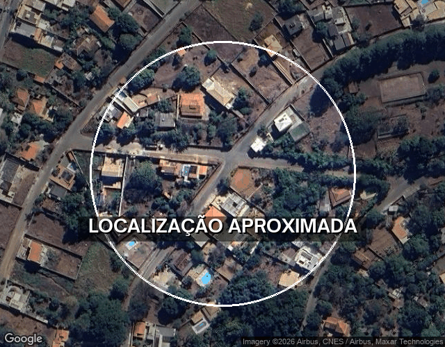 Terreno 1020m² em Vespasiano/MG - Oportunidade Única