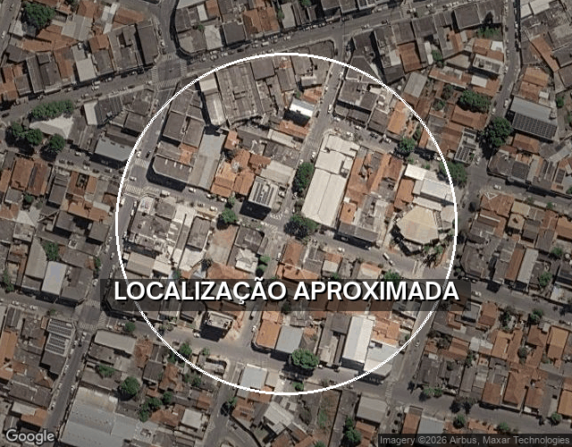Apartamento 2 quartos, 56,85m², vaga de garagem em Goiânia