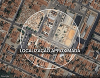 Casa com 2 quartos, 57m², terreno de 151m² em Carnaubais/RN