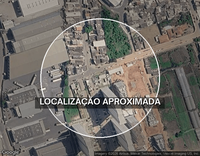 Apartamento 2 dorms, 52,71m², Guarulhos - SP