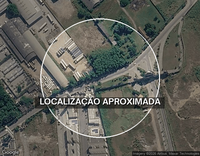 Apartamento 2Qts, 40,82m², 1 Vaga -