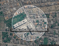 Apartamento 2 quartos, 40,82m², vaga de garagem em São Gonçalo/RJ