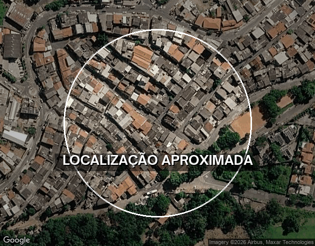 Apartamento 2 Qts, 81m², 3 Vagas -