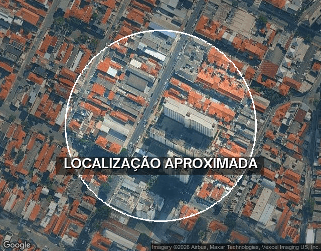 Apartamento 24m² na Mooca - Oportunidade Caixa