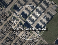 Apartamento 47m² privativos, 1 vaga, 90m² total - Areal