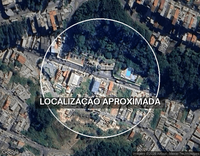 Prédio Comercial com 510m² em Caieiras/SP