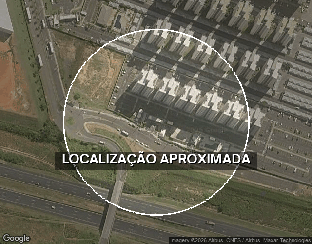 Apartamento 2 quartos com 116,25m² e vaga de garagem