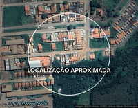 Casa com 2 quartos e 51,2m² em Parauapebas/PA