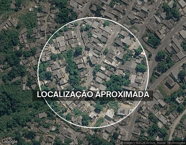 Apartamento com 45,27m² em Nova Iguaçu/RJ
