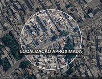 Apartamento 47m², 2 quartos, Anchieta - RJ
