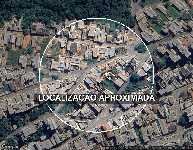 Casa com 170m², 2 dorms e vaga de garagem em leilão