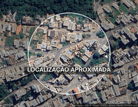 Casa com 170m², 2 dorms e vaga de garagem em leilão