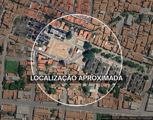 Apartamento 47,91m² com 1 vaga Fortaleza/CE